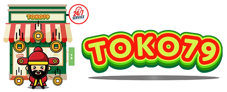 Logo Toko79